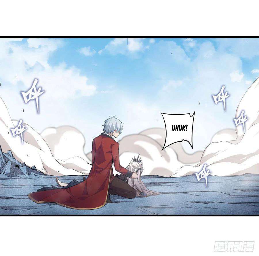 Wuxian Shitu Yu Shier Zhan Ji (Infinite Apostles and Twelve War Girls) Chapter 130 Gambar 2